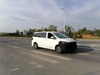 氢燃料电池MPV来袭 EUNIQ 7是啥来头？