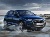 开了6年的3系换SUV 途昂和奥迪Q5L咋选?