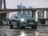 全部25万以内 这些豪华SUV物美价量 个性十足