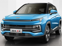 上市就便宜一万 江淮嘉悦X4能成吗？