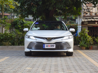 听完他们的自我介绍，我都心动了