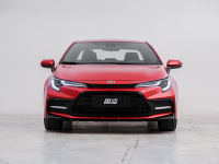 2021款雷凌全系上市，新增全新运动系列