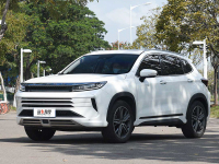 越级不越价！它们凭这些让车主获翻倍惊喜