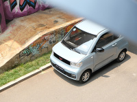 最低价2.98万元，这款全新国民“神车”订单已突破2万辆