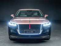 33万起，自主品牌巅峰！它是50万内最有排面的车