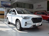 这些车卖的也不差 但说到哈弗你却只认识H6？