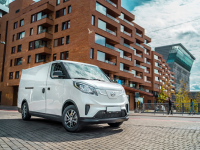 畅销海内外！上汽MAXUS 6月热销12,491台