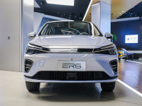 续航620km 价格低于20万 R品牌新技术逼临物理极限
