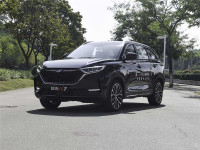 不一定非要合资？自主10万内就能买中型SUV？