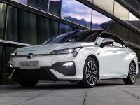 只加量不加价 广汽新能源Aion S上市