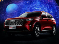 SUV销量神话发布新一代！硬朗又霸气！