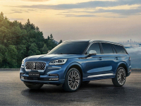 不用只盯着BBA 下半年上市的新豪车也很不错