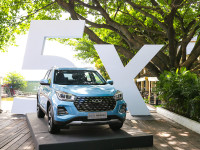 售价6-9万？这款即将上市的自主SUV实力几何？