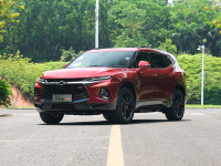 美系大7座SUV 昂科旗开拓者你都想要？