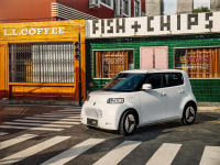 皮卡同比上涨48%！长城汽车上半年销量近40万辆