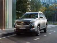 宝骏530全球车出口量逆势大涨86.2%