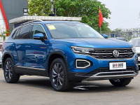 顶配99.8万！国产标 换壳奔驰SUV出新款