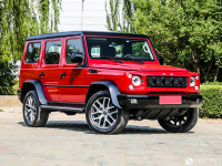 手握40万 有勇气去买国产车吗？