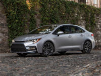 11.58万元起！这款合资运动家轿为何说是徒有其表？