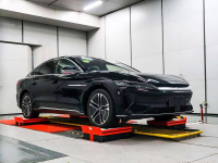 86家车企不及格 这项政策逼着车企造新能源车