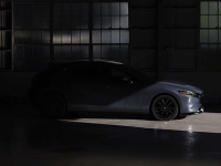 最高250马力+四驱！这款马自达3敢引进我就敢买！