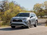 我 国产全新汉兰达 可能不用加价了！