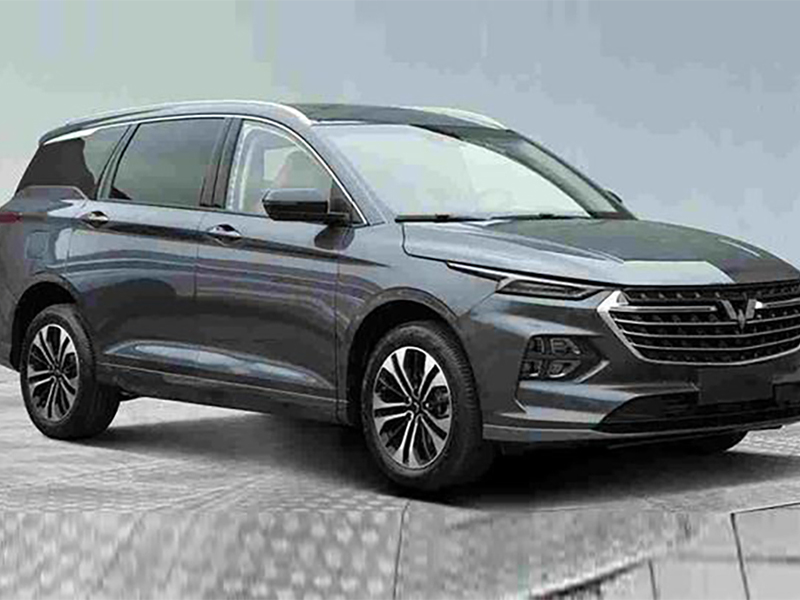 下半年5款重磅即将上市MPV