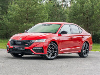 1.5T引擎比大众更先进？这款德系紧凑家轿有望年底国产！