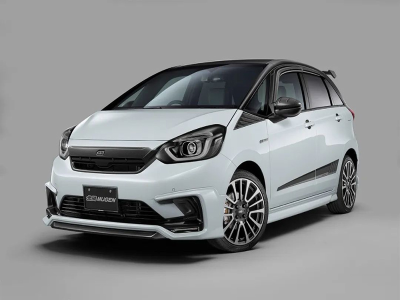 全新飞度已进行预售  原来买车后还可以这么玩