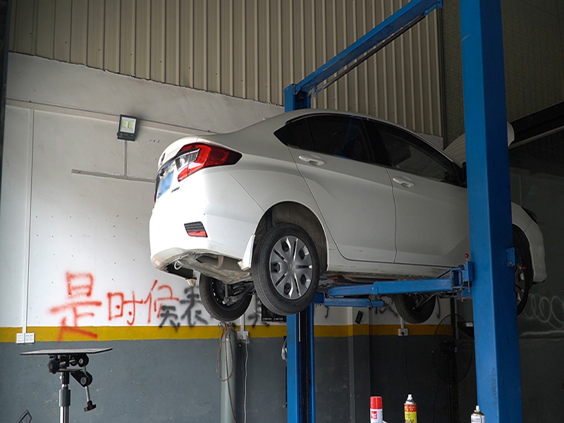 《用车那点事》关于大保养这件事  你又知道些什么？