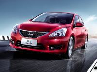 花小钱办大事  十万内也可以买到合资好家轿！