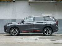 终于降温了 6月卖得最好的车都在这