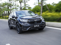 哈弗H6跌31%仍排第一  XR-V成独苗 上半年最畅销的SUV都在这