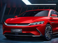 最快可3.9s破百 这款中国旗舰只售21.98万起！