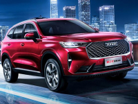 全新哈弗H6领衔 下半年SUV就看它们了！