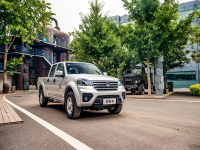 强动力绿静节油王，风骏5柴油国六“芯”动上市