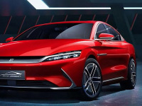 30万的国产车，有什么不敢买的