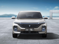 上市没多久的新车 全系打5.1折！看下合意不？