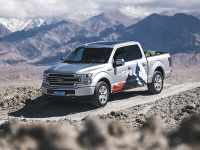 各地陆续放宽，皮卡真是比SUV更好的选择？