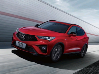 不得不说 这次讴歌真会玩！A-Spec运动版了解下？