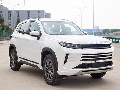 星途LX 1.5T乘风破浪版到店 715云上市抢1折破浪秒杀礼