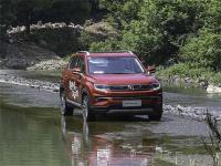 深受年轻人关注的小型SUV,近期优惠情况如何?