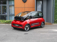 纯电汽车界的新贵 6万起背水一战 这些车能否一战成名