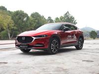 一把好牌抓在手 马自达为什么就是不肯打？