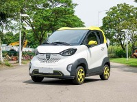 新能源汽车下乡，前景几何？