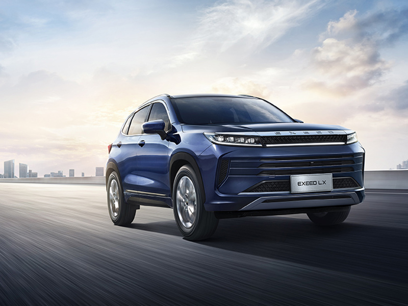 上市就给1万现金优惠  这款10万级SUV爱了！首推星耀版