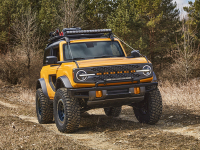 既有颜值又有实力 全新复活的这款越野经典会火？