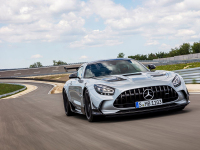 发布全新2.0T+9DCT 长城要暴走了！