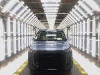 上汽集团和中国宝武进行战略合作