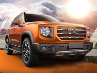 一次看个够 本周这些新车将集体亮相！